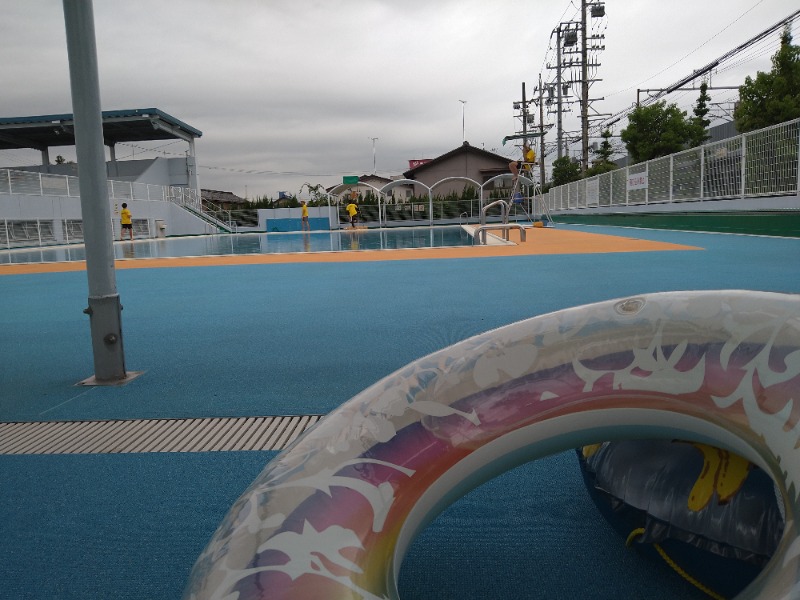 青いろブルーっす。さんの六条温泉 喜多の湯のサ活写真