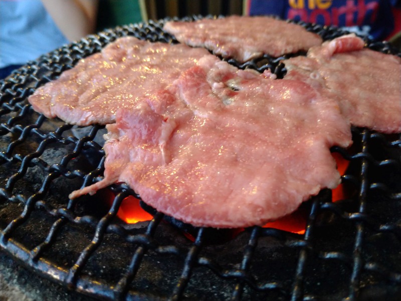 青いろブルーっす。さんの六条温泉 喜多の湯のサ活写真