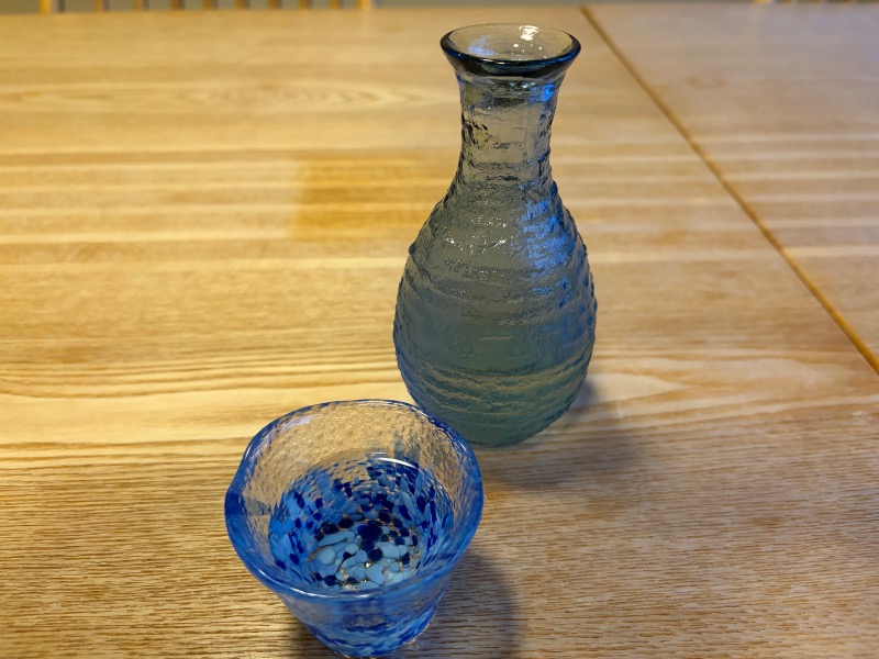 酒一筋 純米吟醸