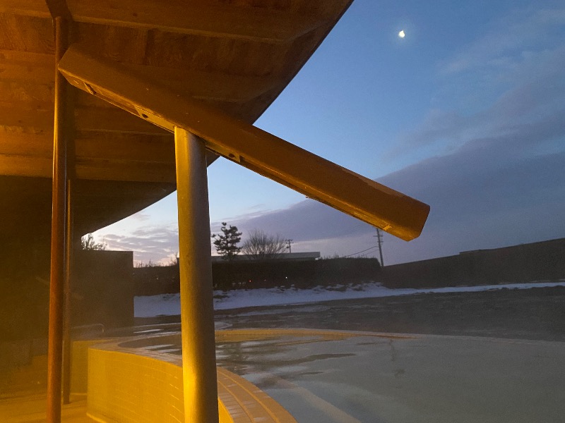 温泉道楽/食道楽/飲道楽NYさんのSHONAI HOTEL SUIDEN TERRASSE / スイデンテラスのサ活写真