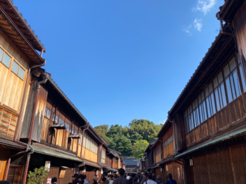 温泉道楽/食道楽/飲道楽NYさんの天然温泉リラックスパーク テルメ金沢のサ活写真