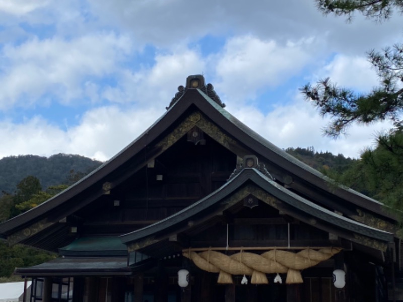 温泉道楽/食道楽/飲道楽NYさんの四季荘のサ活写真