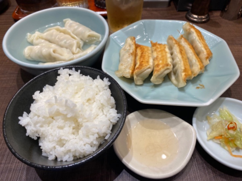 温泉道楽/食道楽/飲道楽NYさんのザ・グランドスパ南大門のサ活写真