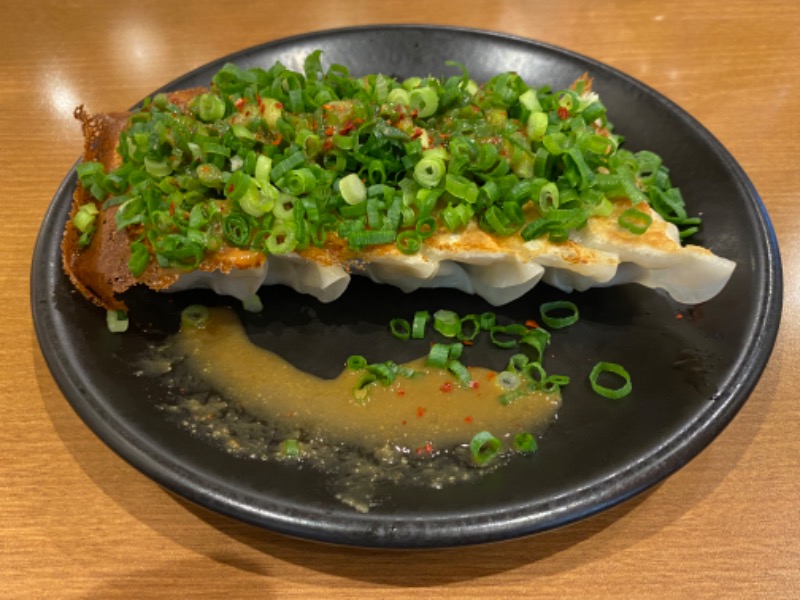 温泉道楽/食道楽/飲道楽NYさんのザ・グランドスパ南大門のサ活写真