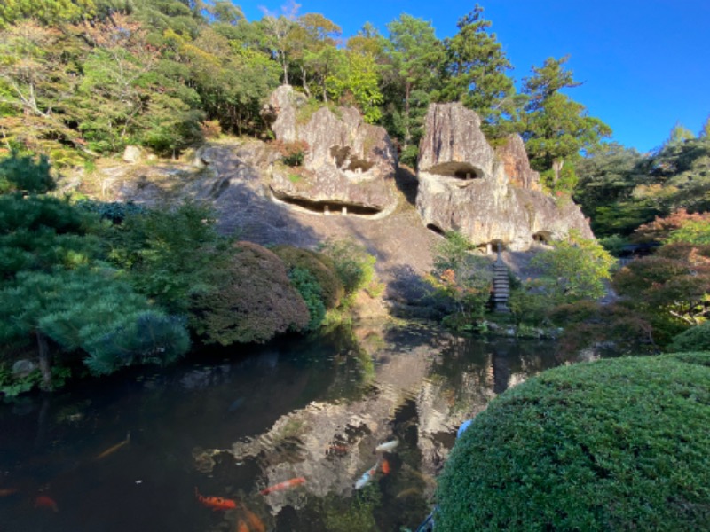 温泉道楽/食道楽/飲道楽NYさんの法師のサ活写真