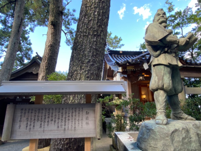 温泉道楽/食道楽/飲道楽NYさんの法師のサ活写真