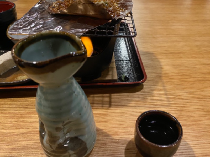 温泉道楽/食道楽/飲道楽NYさんのひらゆの森のサ活写真