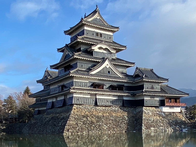 温泉道楽/食道楽/飲道楽NYさんの信州健康ランドのサ活写真