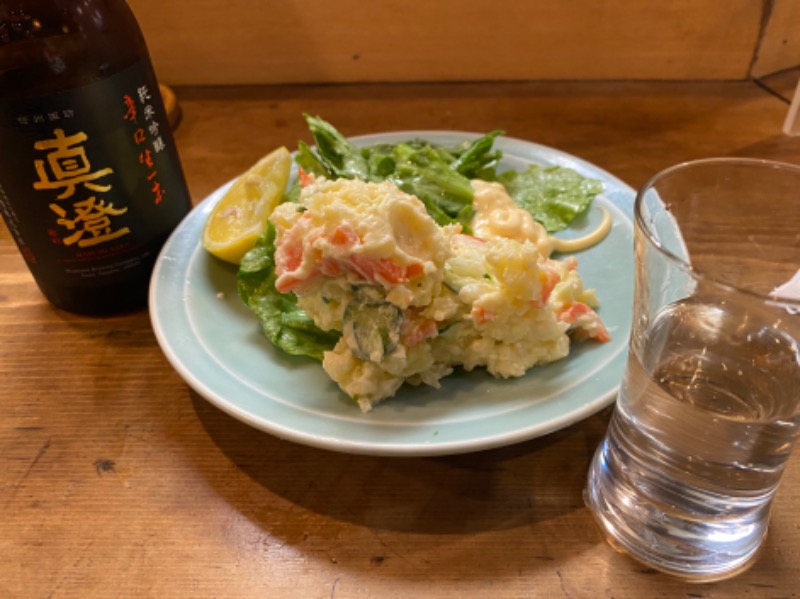 温泉道楽/食道楽/飲道楽NYさんの神田セントラルホテルのサ活写真