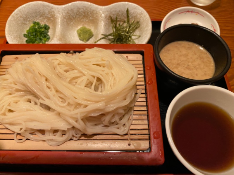 温泉道楽/食道楽/飲道楽NYさんのフィットネス&スパNASリバーシティ21のサ活写真