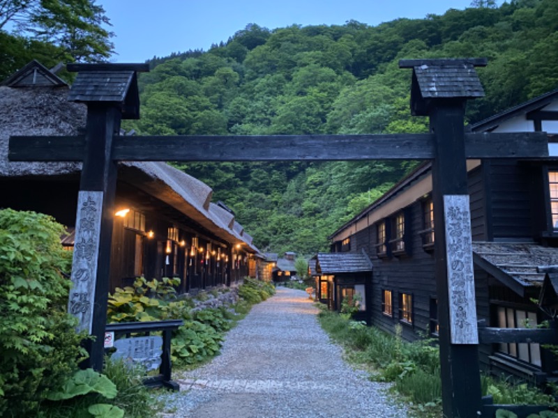 温泉道楽/食道楽/飲道楽NYさんのフィットネス&スパNASリバーシティ21のサ活写真