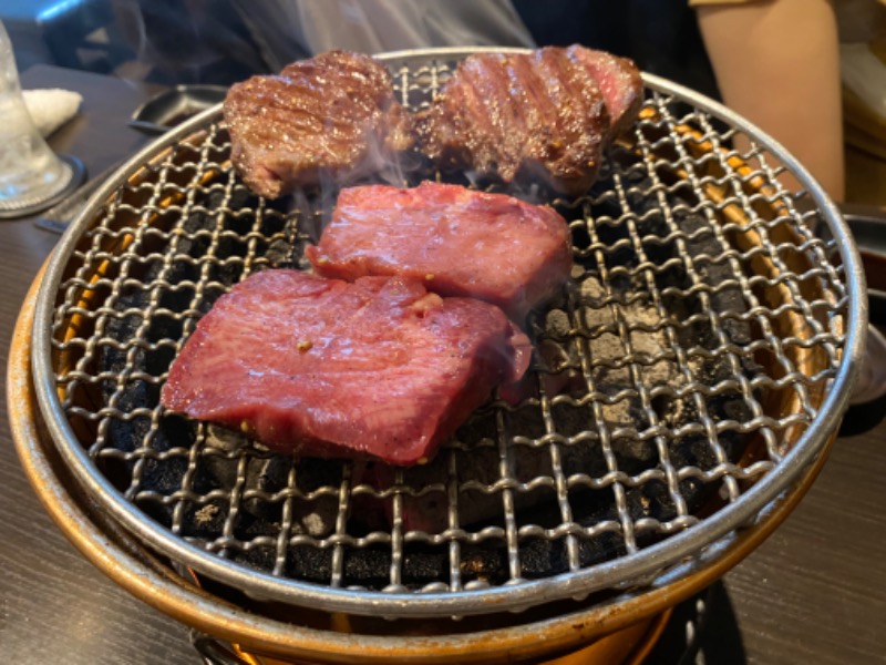 温泉道楽/食道楽/飲道楽NYさんのフィットネス&スパNASリバーシティ21のサ活写真