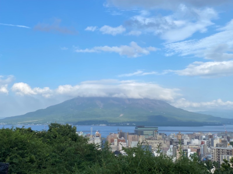 温泉道楽/食道楽/飲道楽NYさんのフィットネス&スパNASリバーシティ21のサ活写真