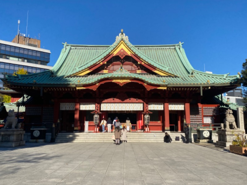 温泉道楽/食道楽/飲道楽NYさんのフィットネス&スパNASリバーシティ21のサ活写真