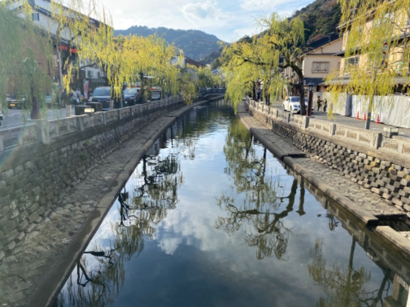 温泉道楽/食道楽/飲道楽NYさんのフィットネス&スパNASリバーシティ21のサ活写真