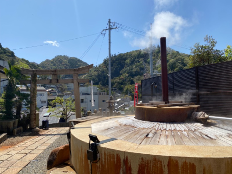 温泉道楽/食道楽/飲道楽NYさんのフィットネス&スパNASリバーシティ21のサ活写真