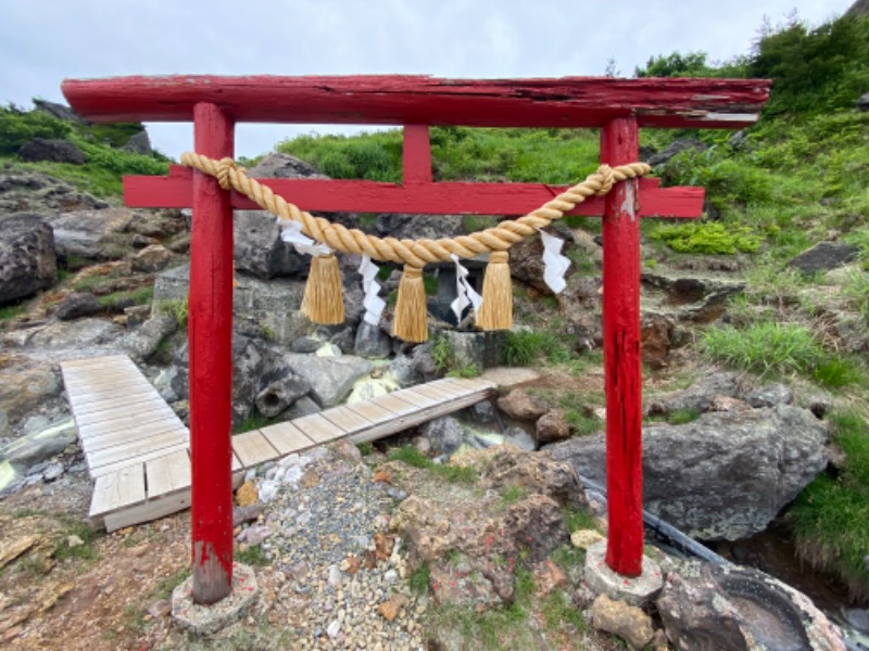 温泉道楽/食道楽/飲道楽NYさんのフィットネス&スパNASリバーシティ21のサ活写真