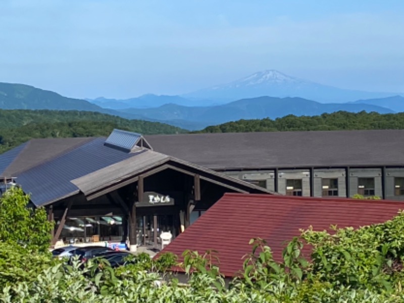 温泉道楽/食道楽/飲道楽NYさんのフィットネス&スパNASリバーシティ21のサ活写真