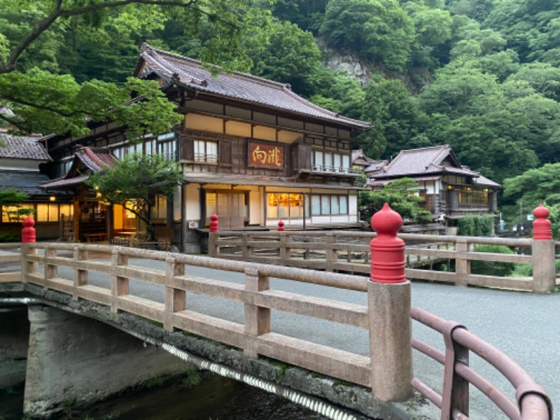 温泉道楽/食道楽/飲道楽NYさんのフィットネス&スパNASリバーシティ21のサ活写真