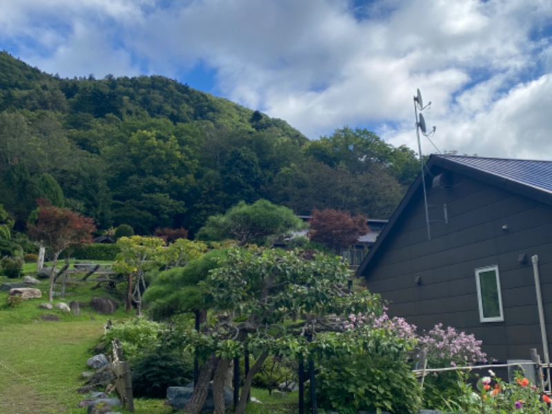 温泉道楽/食道楽/飲道楽NYさんのフィットネス&スパNASリバーシティ21のサ活写真