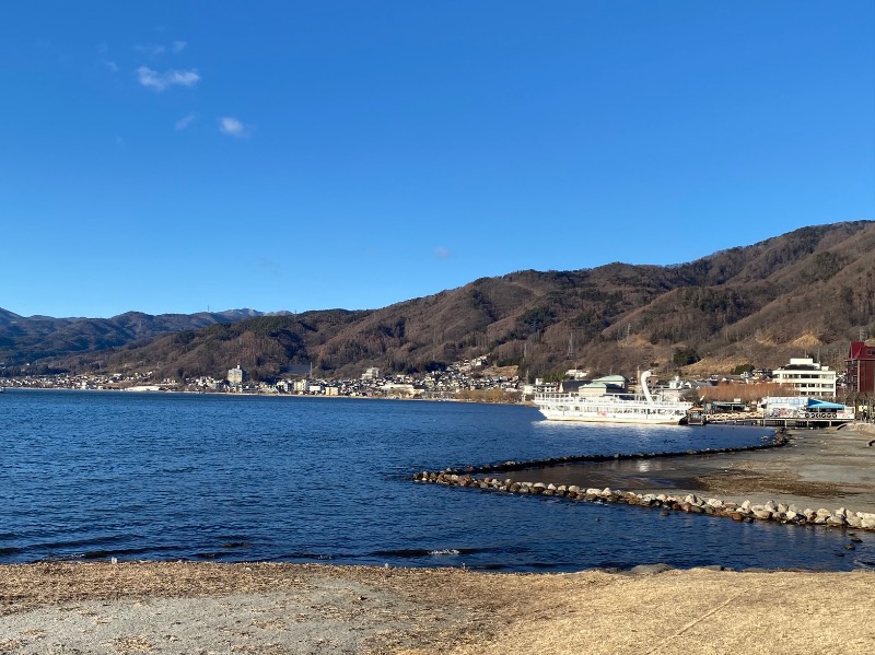 温泉道楽/食道楽/飲道楽NYさんのフィットネス&スパNASリバーシティ21のサ活写真