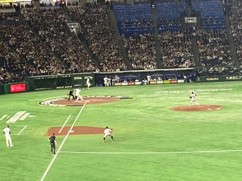 温泉道楽/食道楽/飲道楽NYさんのフィットネス&スパNASリバーシティ21のサ活写真