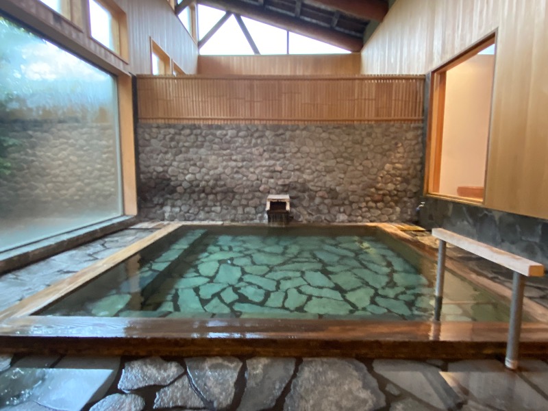 温泉道楽/食道楽/飲道楽NYさんのフィットネス&スパNASリバーシティ21のサ活写真