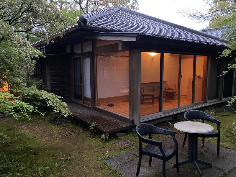 温泉道楽/食道楽/飲道楽NYさんのフィットネス&スパNASリバーシティ21のサ活写真