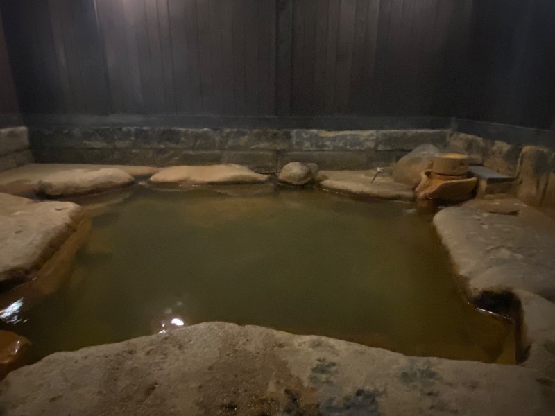 温泉道楽/食道楽/飲道楽NYさんのフィットネス&スパNASリバーシティ21のサ活写真