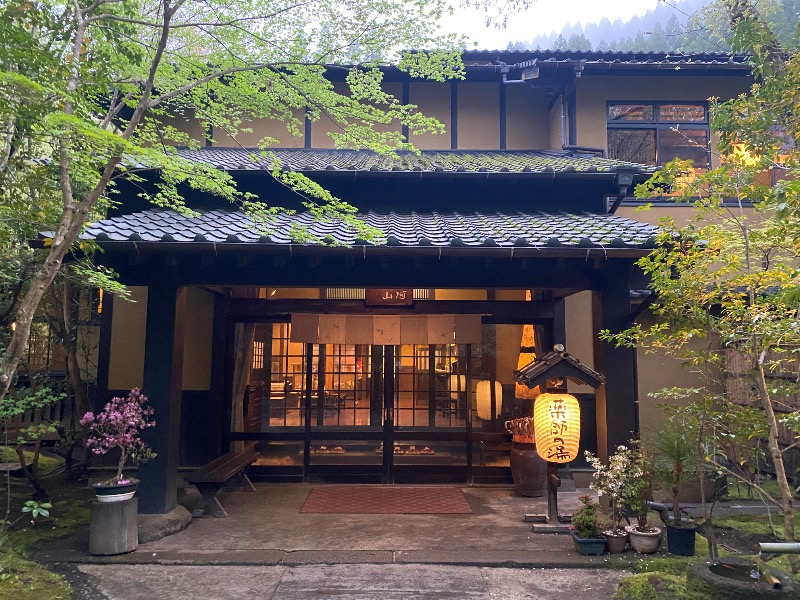 温泉道楽/食道楽/飲道楽NYさんのフィットネス&スパNASリバーシティ21のサ活写真