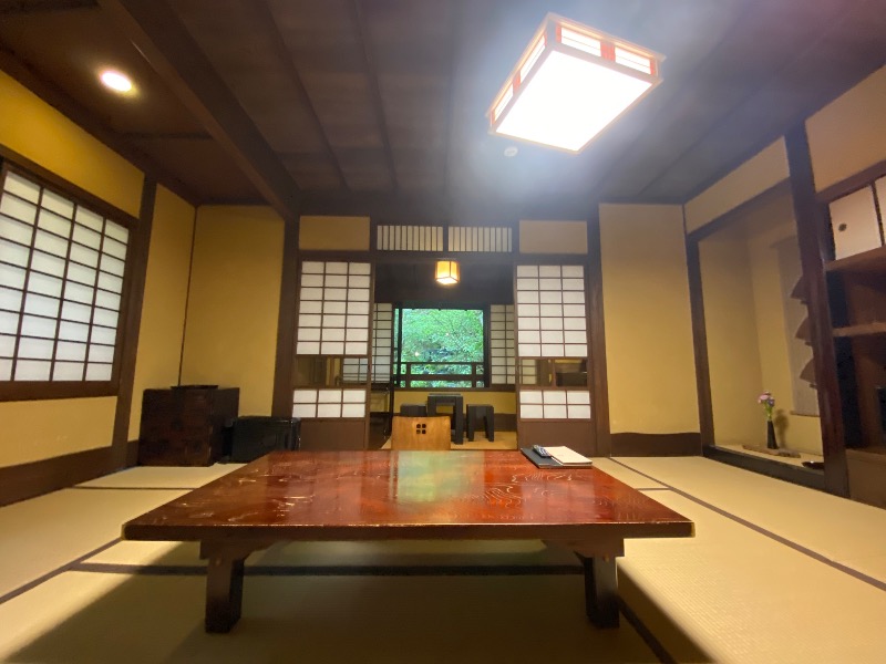 温泉道楽/食道楽/飲道楽NYさんのフィットネス&スパNASリバーシティ21のサ活写真