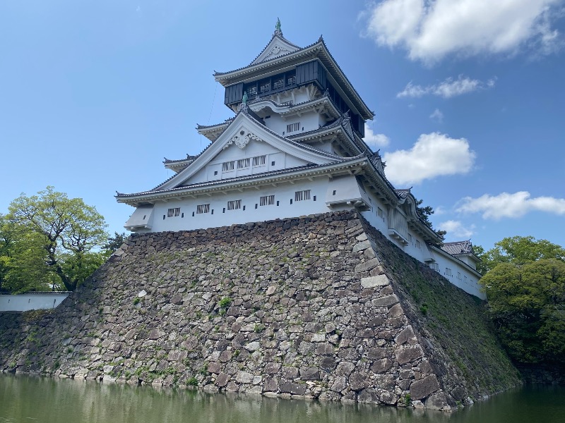 温泉道楽/食道楽/飲道楽NYさんのフィットネス&スパNASリバーシティ21のサ活写真