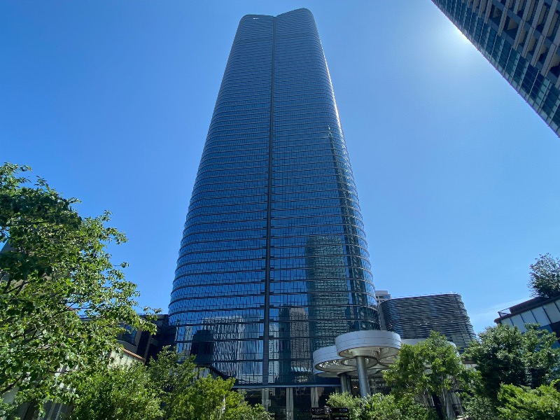 温泉道楽/食道楽/飲道楽NYさんのフィットネス&スパNASリバーシティ21のサ活写真