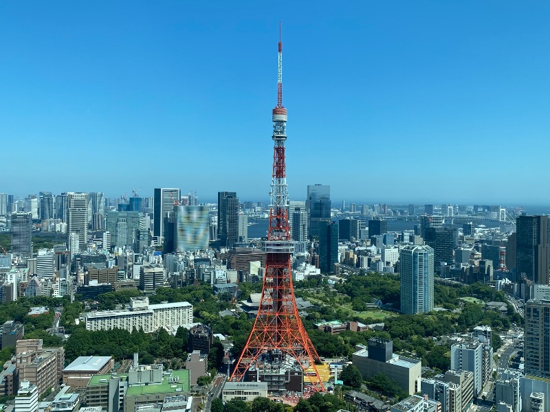 温泉道楽/食道楽/飲道楽NYさんのフィットネス&スパNASリバーシティ21のサ活写真