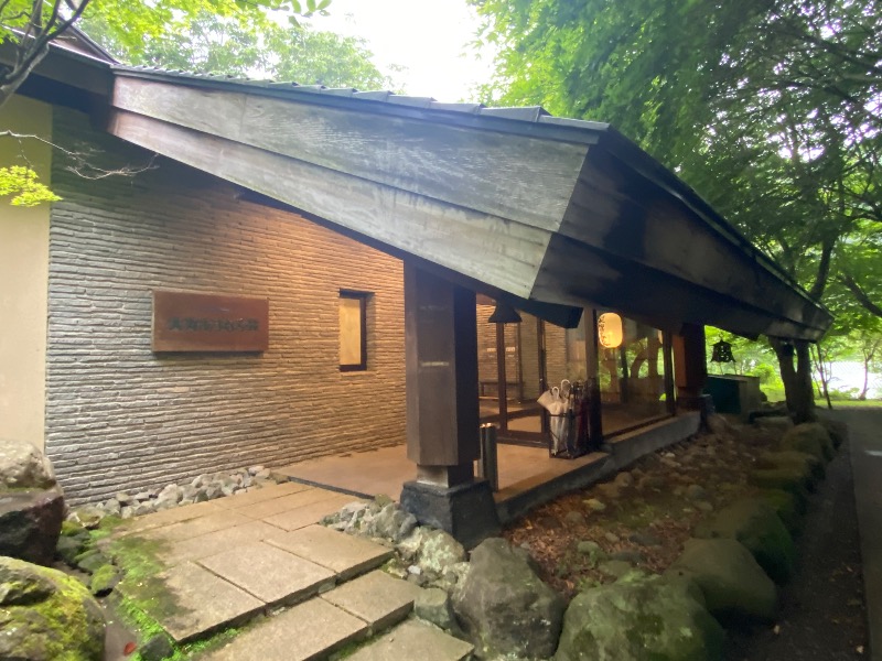 温泉道楽/食道楽/飲道楽NYさんのフィットネス&スパNASリバーシティ21のサ活写真