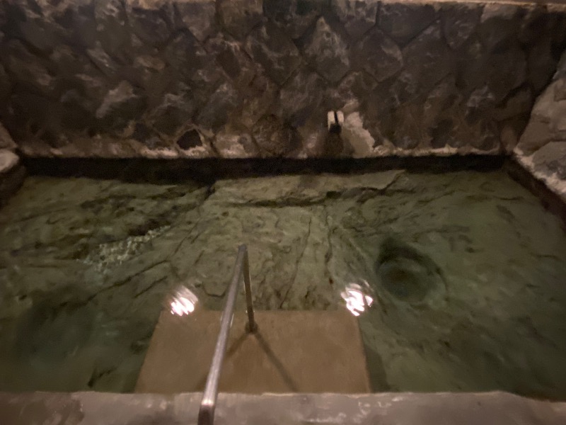 温泉道楽/食道楽/飲道楽NYさんのフィットネス&スパNASリバーシティ21のサ活写真