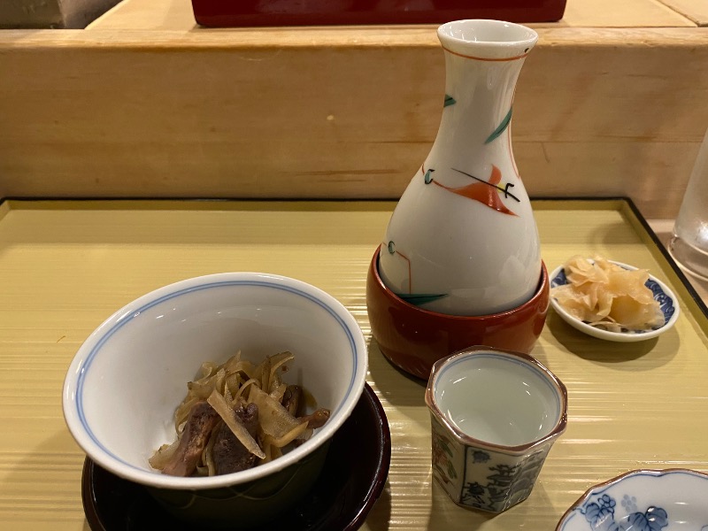 温泉道楽/食道楽/飲道楽NYさんのフィットネス&スパNASリバーシティ21のサ活写真