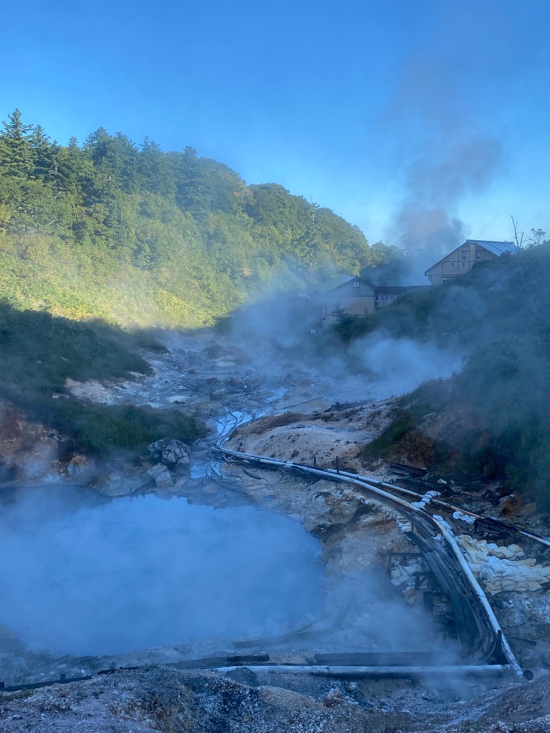 温泉道楽/食道楽/飲道楽NYさんのフィットネス&スパNASリバーシティ21のサ活写真