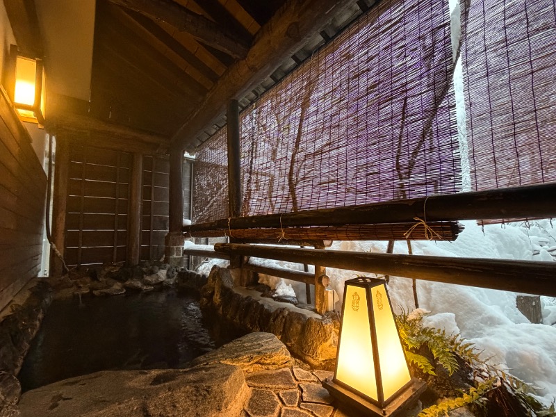 温泉道楽/食道楽/飲道楽NYさんのフィットネス&スパNASリバーシティ21のサ活写真