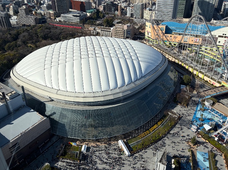 温泉道楽/食道楽/飲道楽NYさんのフィットネス&スパNASリバーシティ21のサ活写真