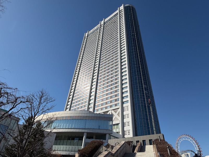 温泉道楽/食道楽/飲道楽NYさんのフィットネス&スパNASリバーシティ21のサ活写真