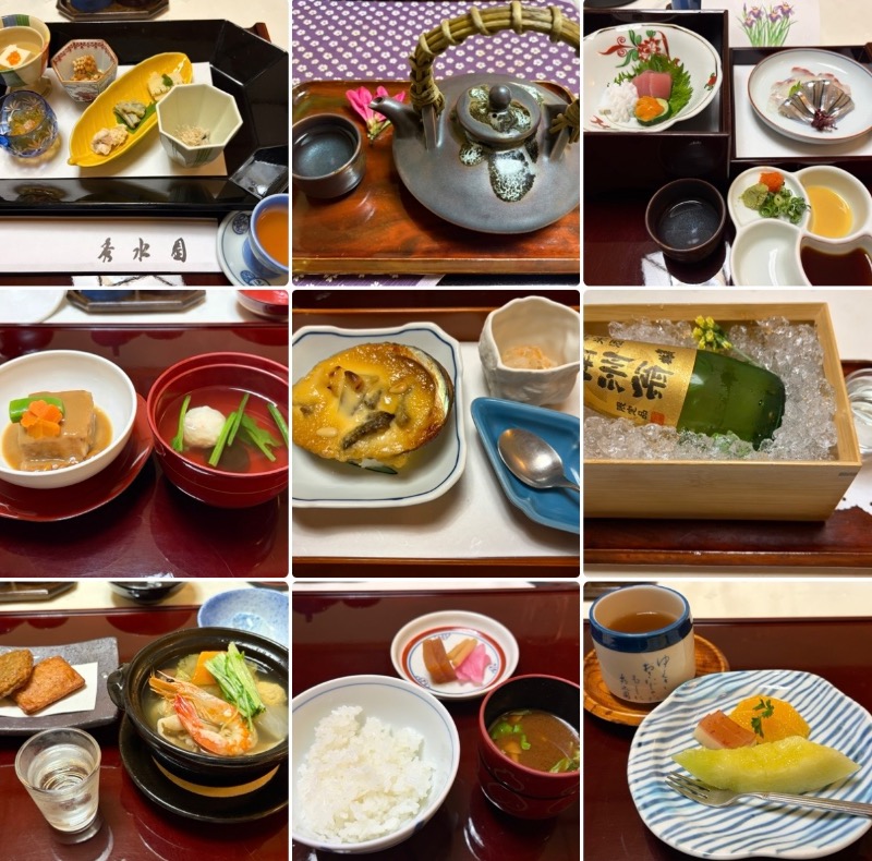 温泉道楽/食道楽/飲道楽NYさんのフィットネス&スパNASリバーシティ21のサ活写真