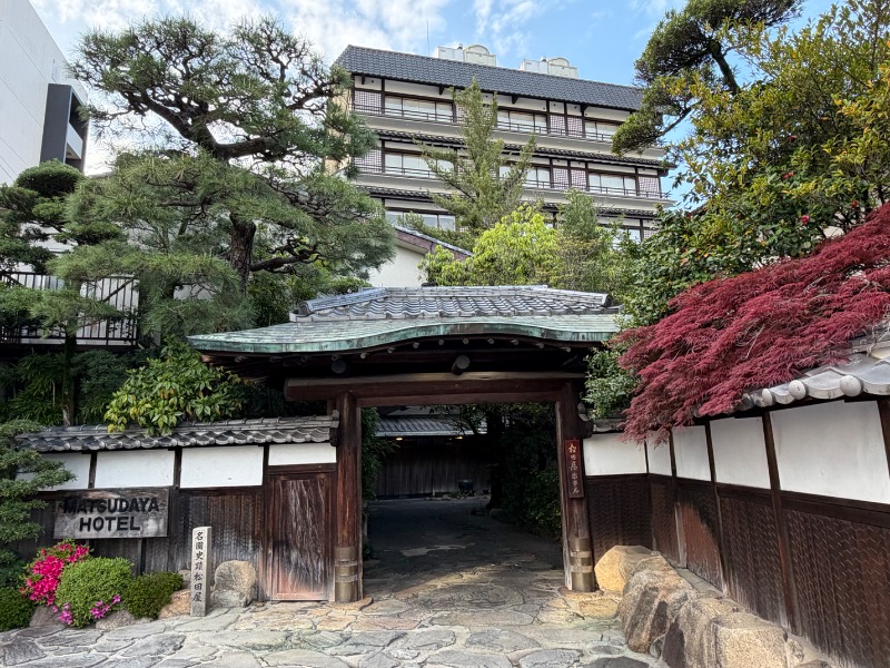 温泉道楽/食道楽/飲道楽NYさんのフィットネス&スパNASリバーシティ21のサ活写真