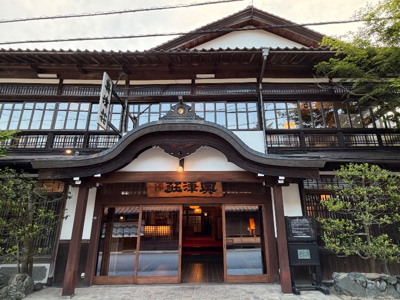 温泉道楽/食道楽/飲道楽NYさんのフィットネス&スパNASリバーシティ21のサ活写真