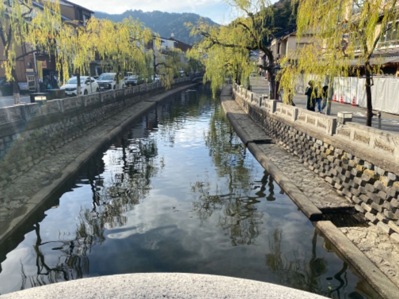 温泉道楽/食道楽/飲道楽NYさんのさとの湯のサ活写真