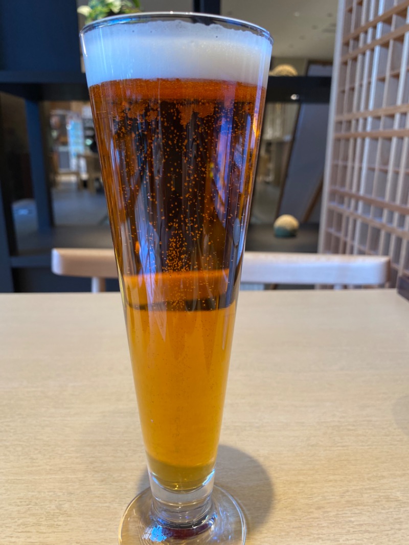 温泉道楽/食道楽/飲道楽NYさんの綱島源泉 湯けむりの庄のサ活写真