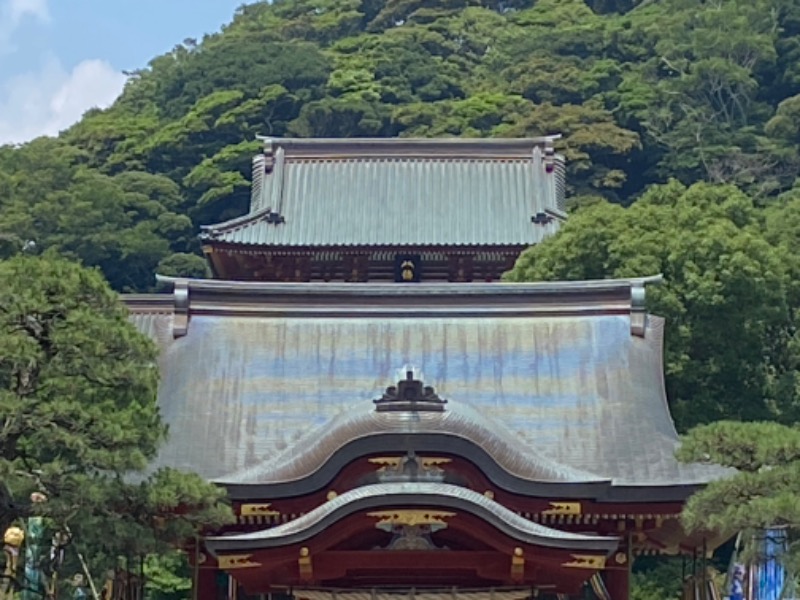 温泉道楽/食道楽/飲道楽NYさんのスカイスパYOKOHAMAのサ活写真