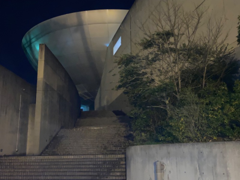 温泉道楽/食道楽/飲道楽NYさんの玉造温泉ゆーゆのサ活写真