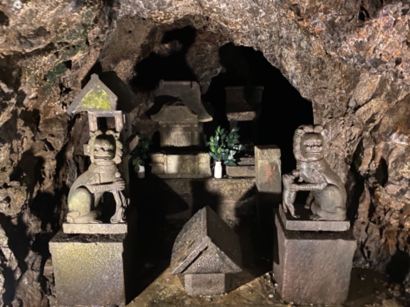 温泉道楽/食道楽/飲道楽NYさんの江の島ホテル 江の島アイランドスパのサ活写真