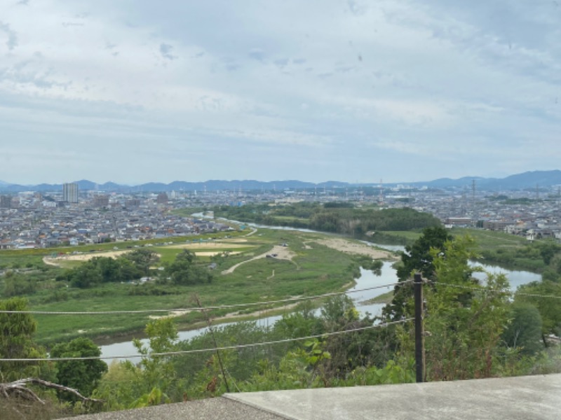 温泉道楽/食道楽/飲道楽NYさんの天空SPA HILLS 竜泉寺の湯 名古屋守山本店のサ活写真